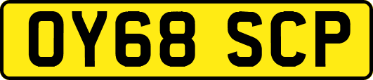 OY68SCP