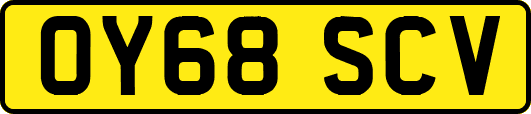 OY68SCV