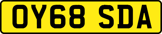OY68SDA