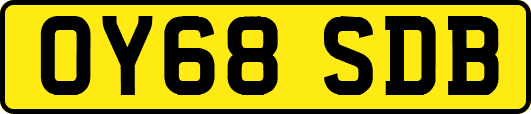 OY68SDB