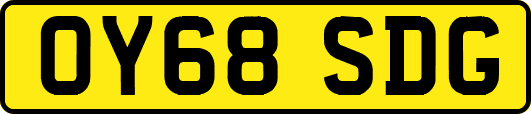 OY68SDG