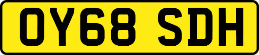 OY68SDH
