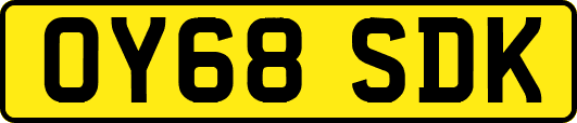 OY68SDK