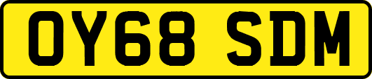 OY68SDM