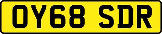 OY68SDR