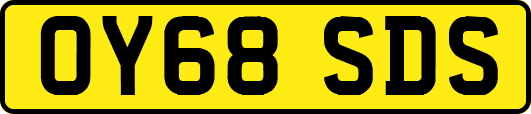 OY68SDS