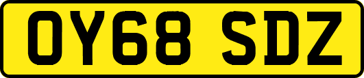 OY68SDZ
