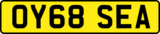 OY68SEA
