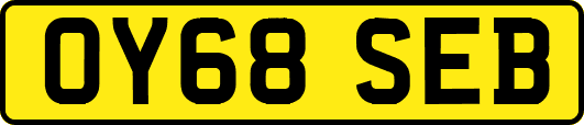 OY68SEB