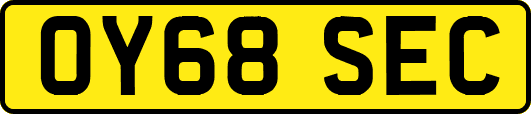 OY68SEC