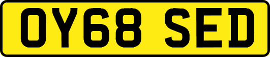 OY68SED