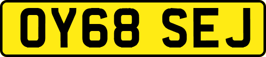 OY68SEJ