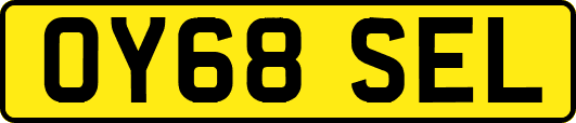 OY68SEL