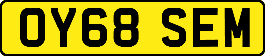 OY68SEM