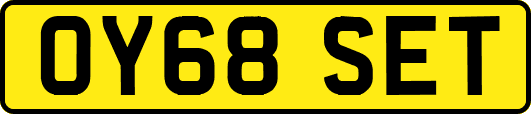 OY68SET