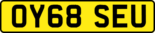 OY68SEU