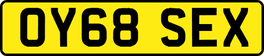 OY68SEX