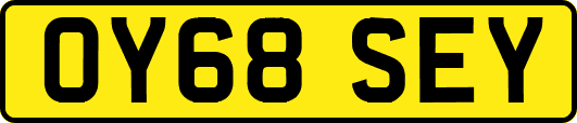 OY68SEY