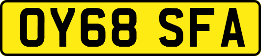 OY68SFA