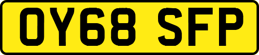 OY68SFP