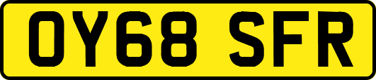 OY68SFR