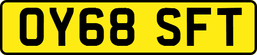 OY68SFT