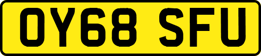 OY68SFU