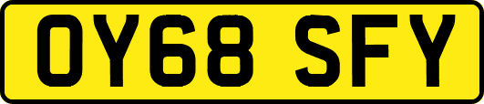 OY68SFY
