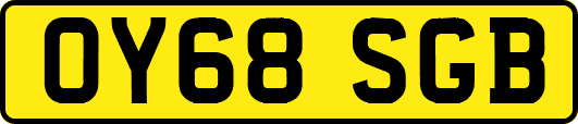 OY68SGB