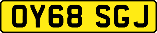 OY68SGJ