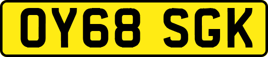 OY68SGK