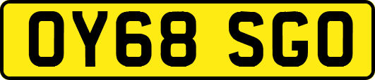 OY68SGO