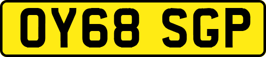 OY68SGP