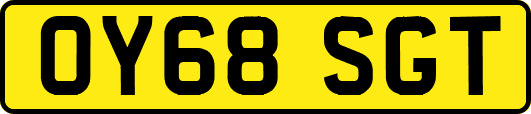 OY68SGT
