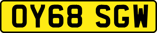 OY68SGW