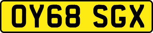 OY68SGX