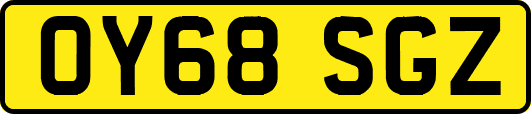 OY68SGZ