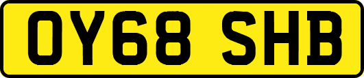 OY68SHB