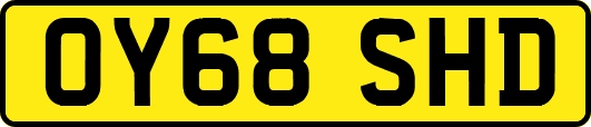 OY68SHD