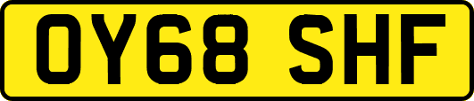 OY68SHF