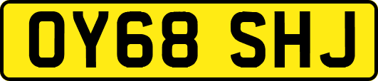 OY68SHJ