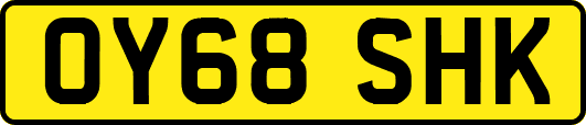 OY68SHK