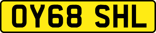 OY68SHL