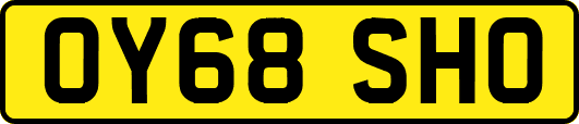 OY68SHO