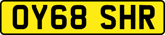 OY68SHR
