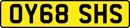OY68SHS