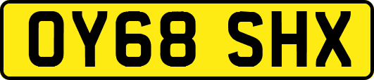 OY68SHX
