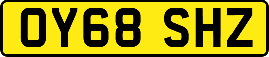 OY68SHZ