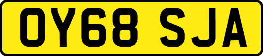 OY68SJA