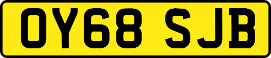 OY68SJB